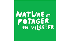 Logo Nature et Potager en Ville